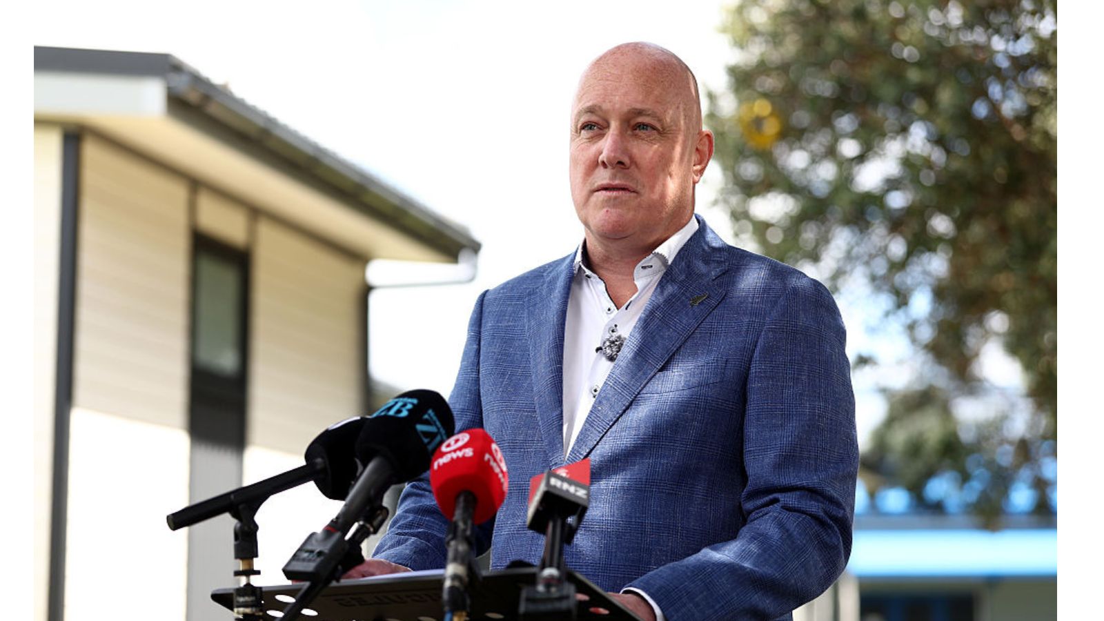 Early voting opens in New Zealand for November 7 election with no clear frontrunner