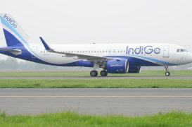 Indigo signs USD 328 million finance deal with Citi for 8 Airbus aircraft buys