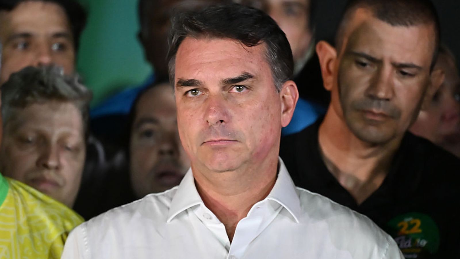 Flavio Bolsonaro and family to receive US visas after leaving Brazil, State Department says