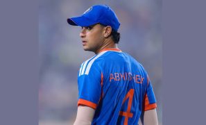 ICC Rankings: Abhishek reclaims T20I top spot, Jansen becomes No. 1 Test bowler and all-rounder