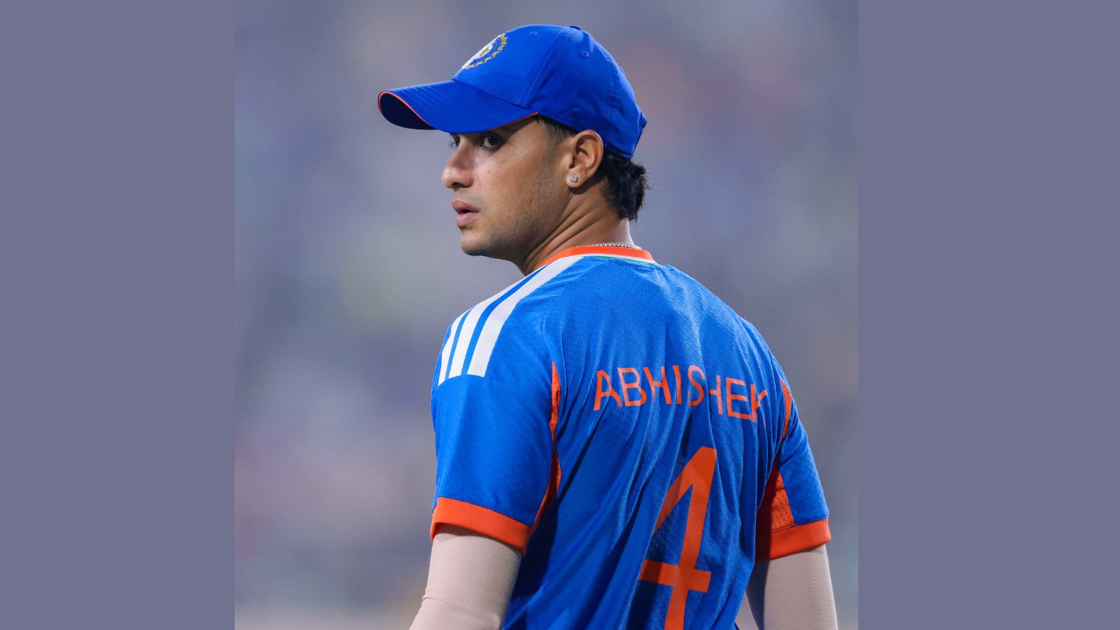 ICC Rankings: Abhishek reclaims T20I top spot, Jansen becomes No. 1 Test bowler and all-rounder