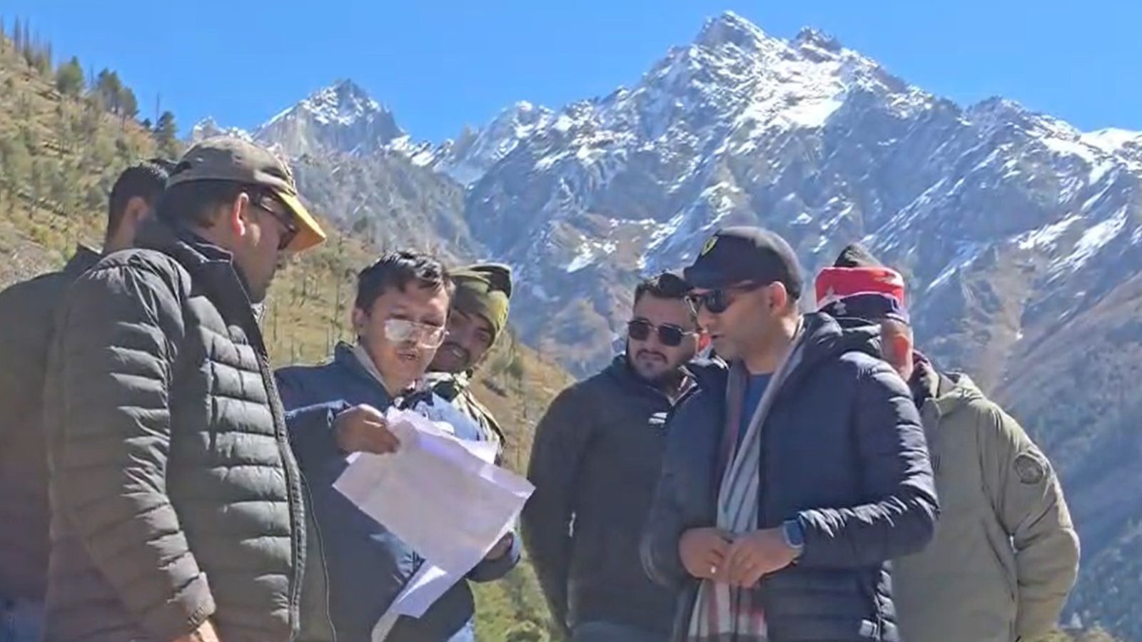 Uttarakhand’s Dharchula gears up for Adi Kailash Ultra Marathon 2.0; DM reviews preparations