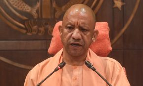 UP has transformed under double-engine govt, says CM Yogi