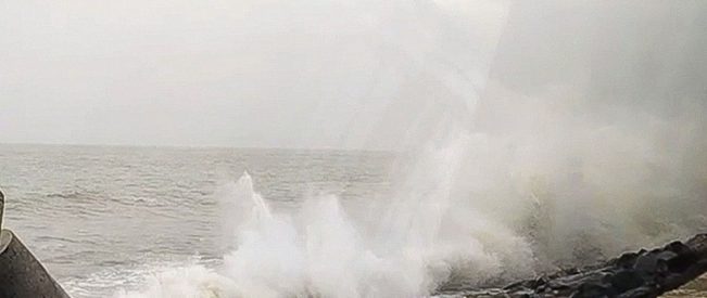 “No major threat exists”: Cyclone Arnab weakens over Odisha; Rayagada stays on high alert