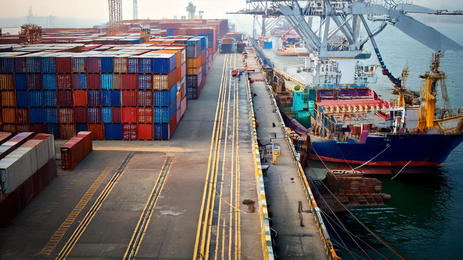 FTAs opening big opportunities for India’s exports: Piyush Goyal