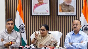 Delhi launches Rs 170-cr projects in industrial areas to upgrade roads, drainage systems