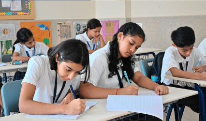 Varanasi air show: Schools in two blocks of Chandauli to go online on Oct 22, 24