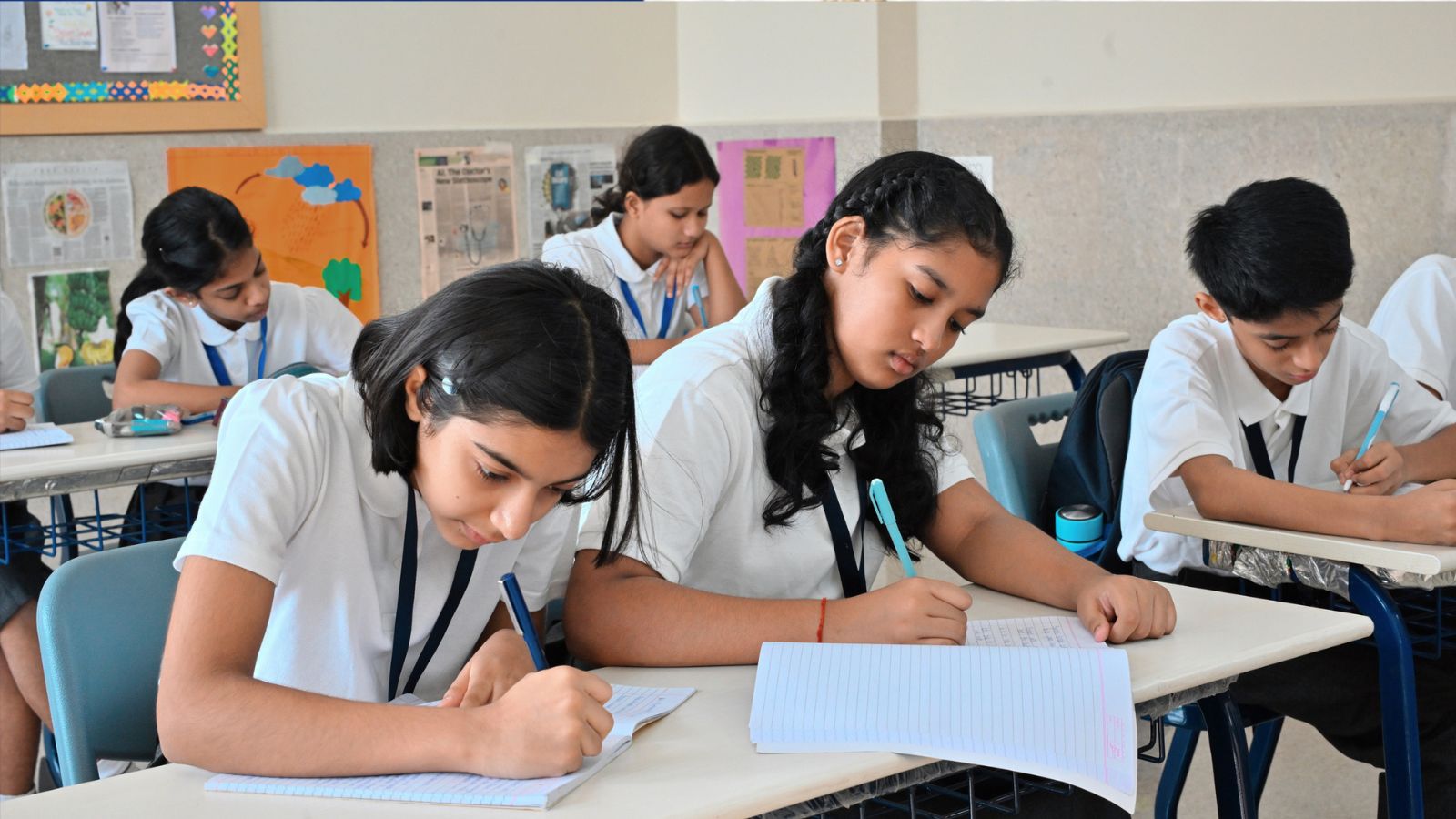 Varanasi air show: Schools in two blocks of Chandauli to go online on Oct 22, 24