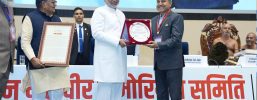 Forgiveness means choosing reform over revenge, dialogue over hatred: Vice President Radhakrishnan