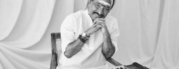 Vice-President C.P. Radhakrishnan Condoles Demise of Veteran Music Composer Deva