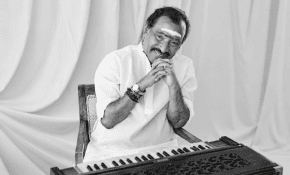 Vice-President C.P. Radhakrishnan Condoles Demise of Veteran Music Composer Deva