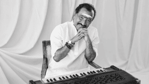 Vice-President C.P. Radhakrishnan Condoles Demise of Veteran Music Composer Deva
