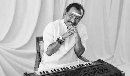 Vice-President C.P. Radhakrishnan Condoles Demise of Veteran Music Composer Deva