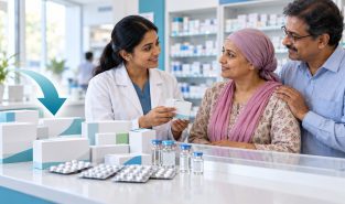 NPPA caps trade margins on 137 anti-cancer drugs; revised prices effective November 9