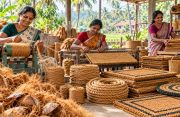 From coconut husks to enterprise: How India's coir sector is creating rural livelihoods