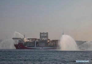 All three Indian nationals aboard vessel attacked in Black Sea are safe: Embassy