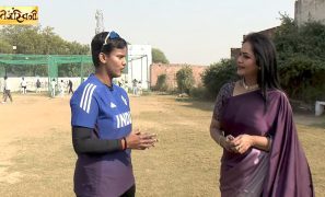 From Agra’s Lanes to World Cup Glory: Deepti Sharma’s Inspiring Story of Passion