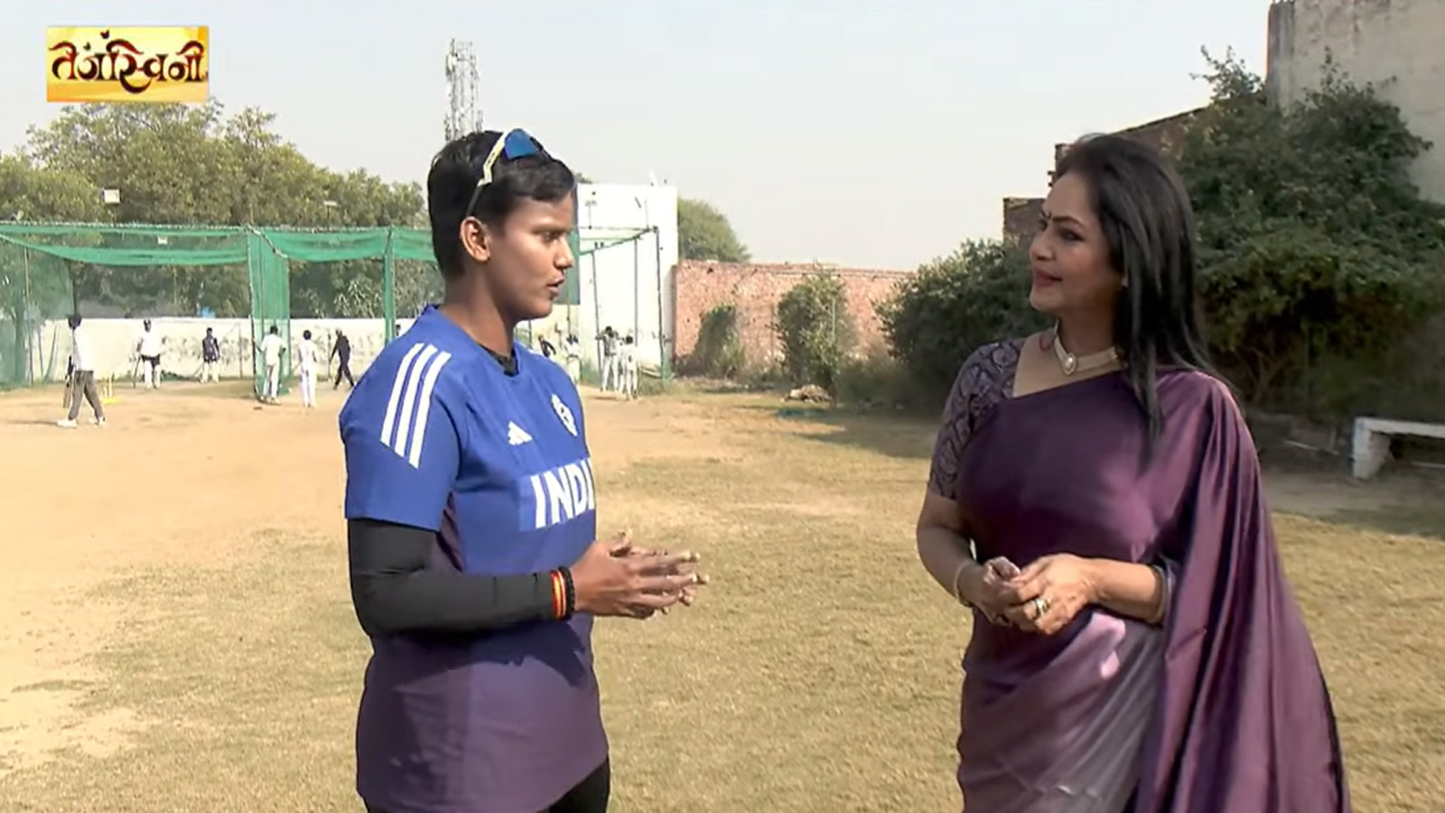 From Agra’s Lanes to World Cup Glory: Deepti Sharma’s Inspiring Story of Passion