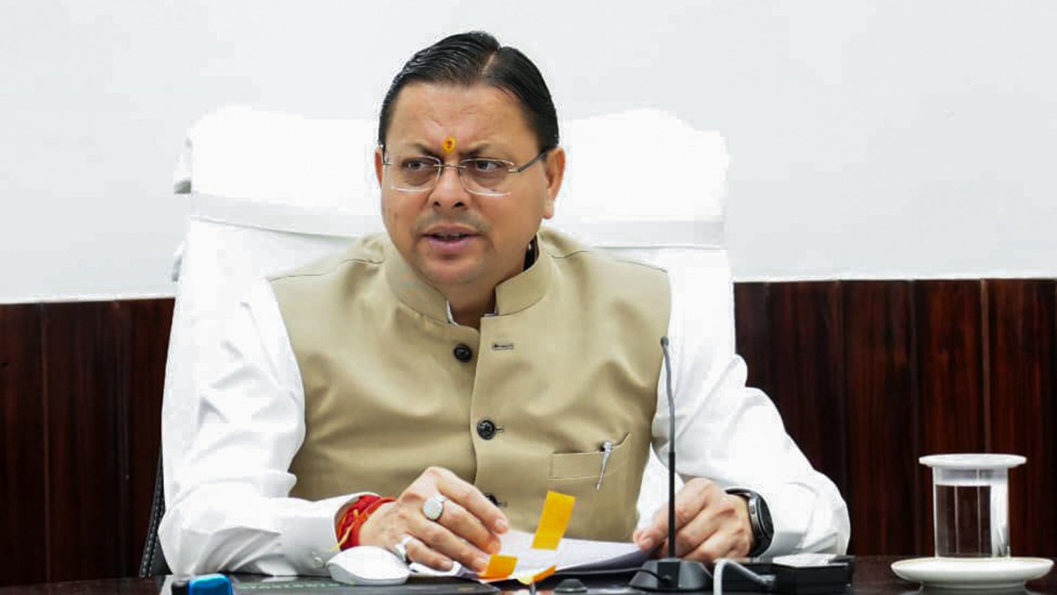 60 lakh pilgrims visited Char Dham this year, highlights efforts to ...