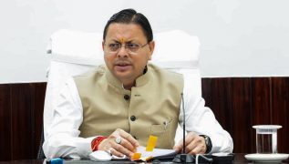60 lakh pilgrims visited Char Dham this year, highlights efforts to make Uttarakhand drug-free: CM Dhami