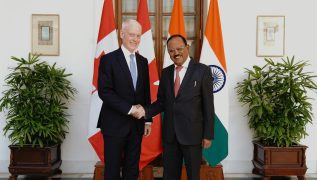 India, Canada agree to deepen cooperation in countering terrorism, organised crime, cybercrime