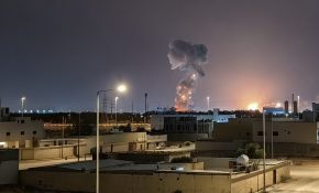 Indian nationals in Saudi Arabia advised to remain alert and vigilant