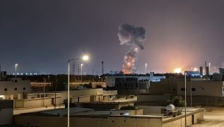 Indian nationals in Saudi Arabia advised to remain alert and vigilant