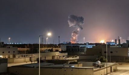 Indian nationals in Saudi Arabia advised to remain alert and vigilant