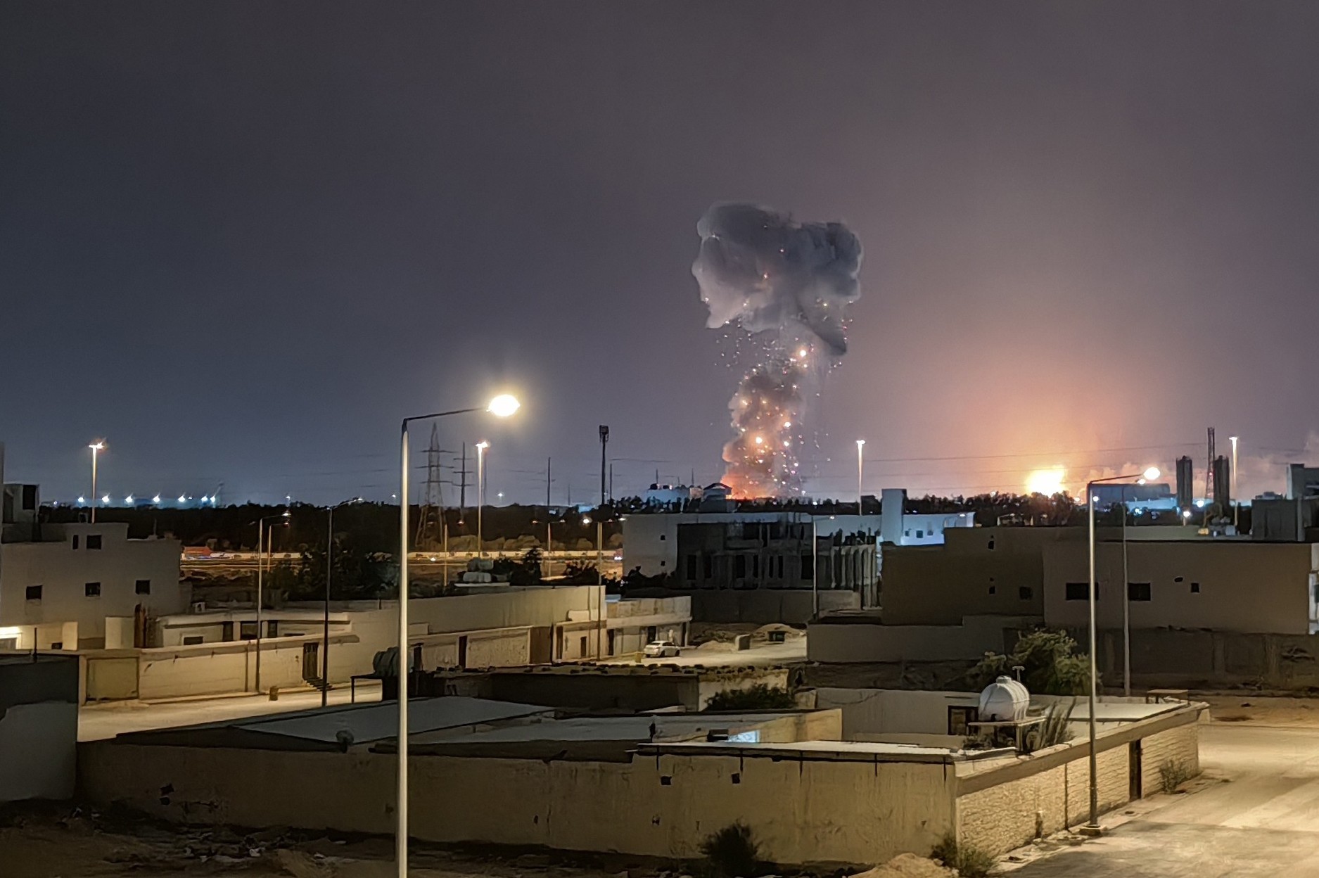 Indian nationals in Saudi Arabia advised to remain alert and vigilant