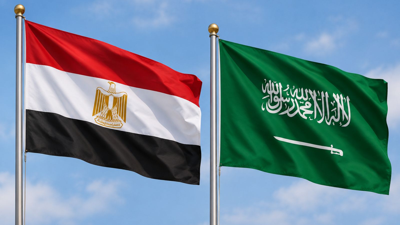 Egypt says ready to back Saudi Arabia in war against Iran-allied Houthis