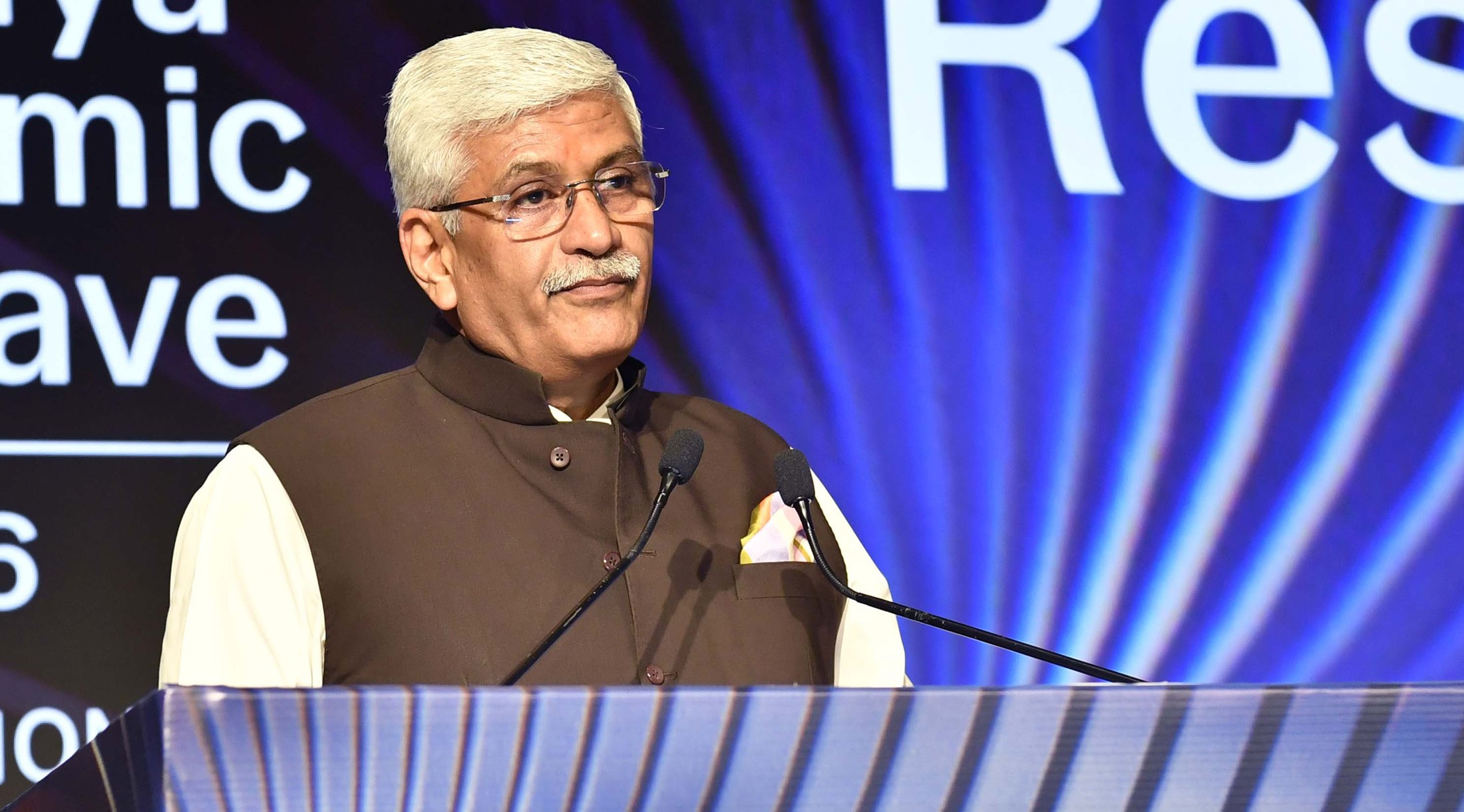 Development must not destroy heritage that gives identities to citizens, communities: Shekhawat