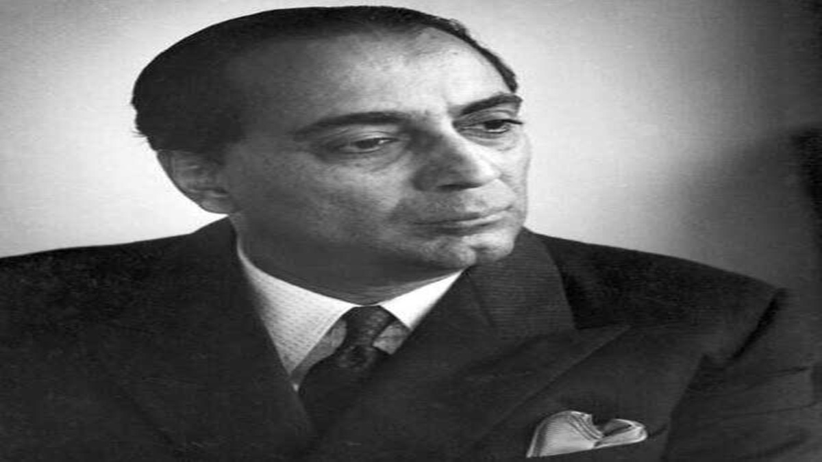 Explained: Dr Homi Jehangir Bhabha and the foundations of India’s nuclear programme