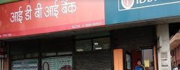 Cabinet approves Rs 52,878 crore sale of 60.72% stake in IDBI Bank to Fairfax entity