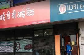 Cabinet approves Rs 52,878 crore sale of 60.72% stake in IDBI Bank to Fairfax entity