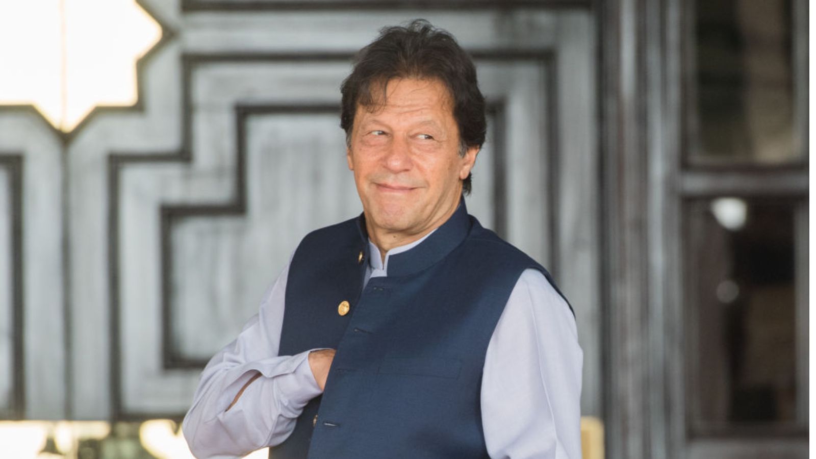 Jailed Imran Khan’s woes compound after Pakistan suspends his provincial government