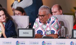 No one-size-fits-all approach to climate action, says Bhupender Yadav at Pre-COP31 