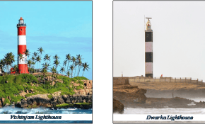 From Beacons to Landmarks: How India Is Transforming Its Lighthouses