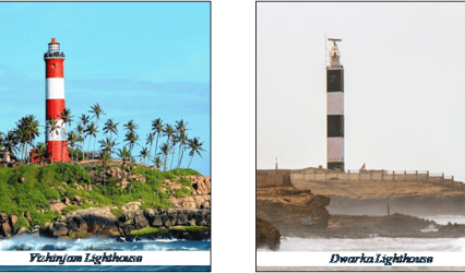 From Beacons to Landmarks: How India Is Transforming Its Lighthouses