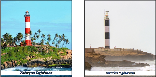 From Beacons to Landmarks: How India Is Transforming Its Lighthouses