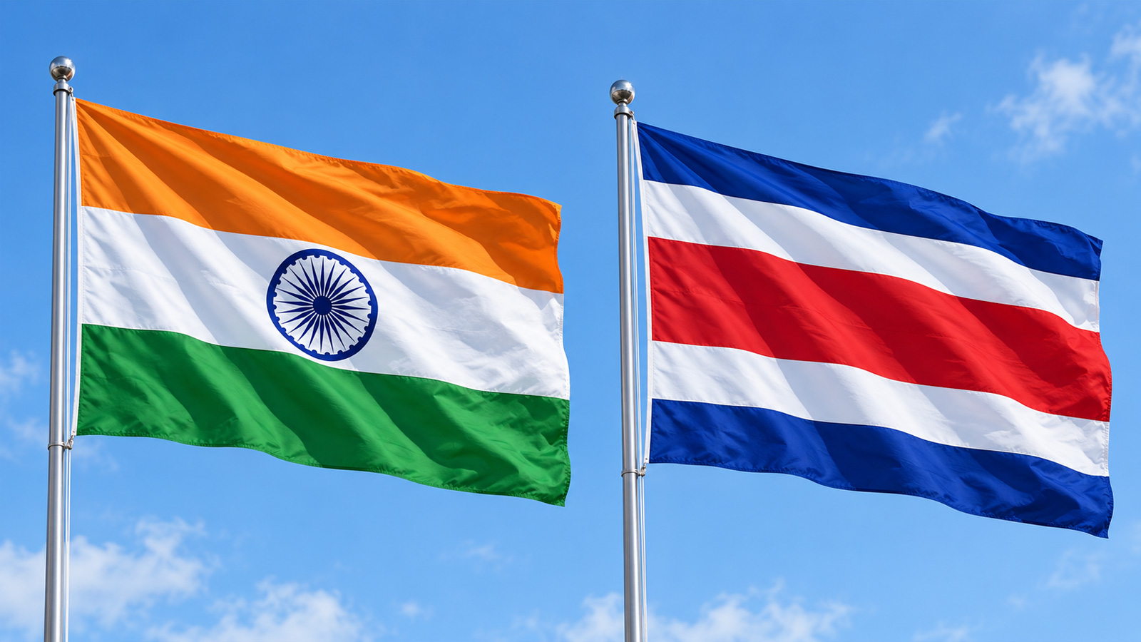 India opens resident mission in Costa Rica to strengthen bilateral ties