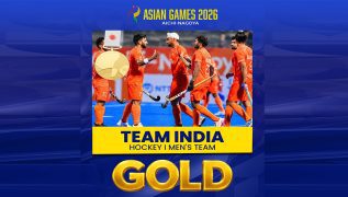 PM Modi hails India’s Asian Games heroes after historic Gold rush in hockey, wrestling, cricket and golf