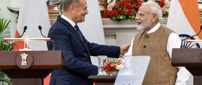 India, Poland aim to double trade by 2030, deepen defence and technology cooperation