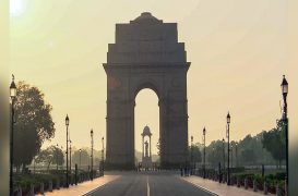 India’s extreme poverty rate fell from 27.1% to 2.6% between 2011 and 2023: World Bank