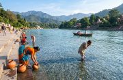 Beyond wastewater: How Indian cities are turning used water into a resource
