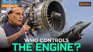 India’s Aero-Engine Challenge: HAL’s 2,000th Engine and the Road to Self-R