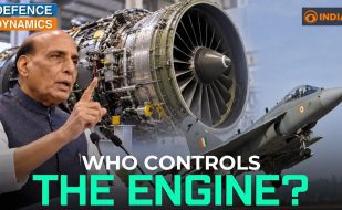 India’s Aero-Engine Challenge: HAL’s 2,000th Engine and the Road to Self-R