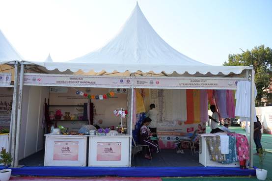 Shilp Samagam Mela 2026 Begins in Guwahati, Showcase Traditional Crafts of 75 Artisans