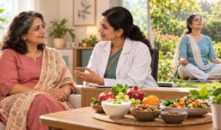 World Menopause Day: Ayush Ministry stresses awareness, comprehensive care and research