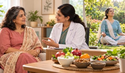 World Menopause Day: Ayush Ministry stresses awareness, comprehensive care and research