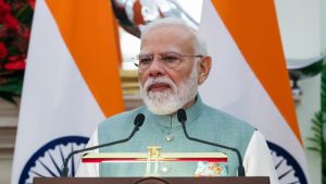 India, Switzerland deepen trade, mobility and infrastructure ties; PM Modi highlights $100 billion EFTA investment goal